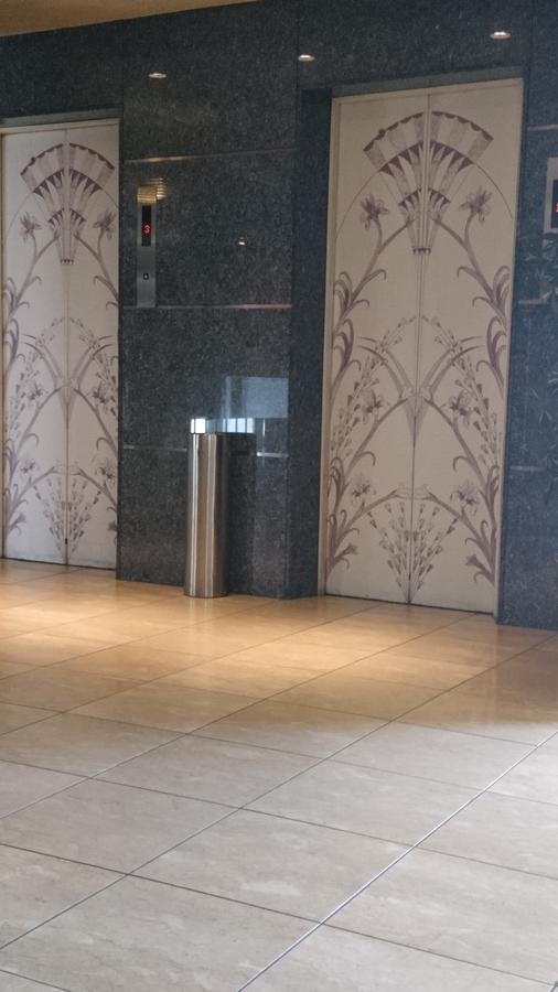 Hotel Loire (Adults Only) Osaka Exteriör bild