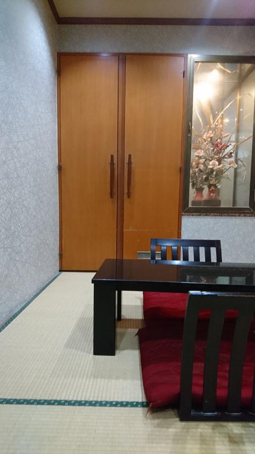 Hotel Loire (Adults Only) Osaka Exteriör bild